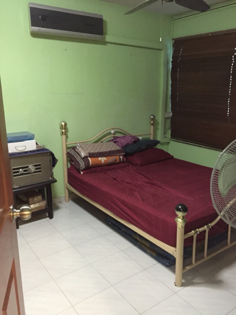 Blk 218 Serangoon Avenue 4 (Serangoon), HDB 3 Rooms #87149712